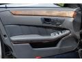 Black - E 350 4Matic Sedan Photo No. 11