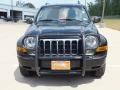 2005 Black Clearcoat Jeep Liberty Limited  photo #10