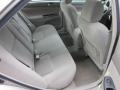 Desert Sand Mica - Camry LE Photo No. 16