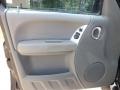 2005 Black Clearcoat Jeep Liberty Limited  photo #13
