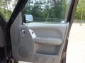 2005 Black Clearcoat Jeep Liberty Limited  photo #14