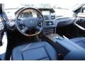Black - E 350 4Matic Sedan Photo No. 16