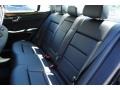 Black - E 350 4Matic Sedan Photo No. 17