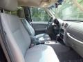 2005 Black Clearcoat Jeep Liberty Limited  photo #24