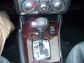 2008 Satin Mesai Gray Pearl Mitsubishi Galant ES  photo #10