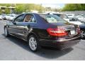 2011 Cuprite Brown Mercedes-Benz E 350 4Matic Sedan  photo #4