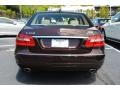 Cuprite Brown - E 350 4Matic Sedan Photo No. 5