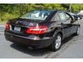 2011 Cuprite Brown Mercedes-Benz E 350 4Matic Sedan  photo #6