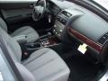 2008 Satin Mesai Gray Pearl Mitsubishi Galant ES  photo #13