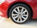 2013 Sparkling Ruby Hyundai Sonata SE  photo #12