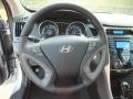  2013 Sonata SE Steering Wheel