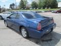 2004 Superior Blue Metallic Chevrolet Monte Carlo LS  photo #4