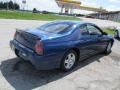 2004 Superior Blue Metallic Chevrolet Monte Carlo LS  photo #6