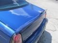 2004 Superior Blue Metallic Chevrolet Monte Carlo LS  photo #7
