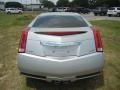 Radiant Silver Metallic - CTS -V Coupe Photo No. 3
