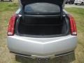 Radiant Silver Metallic - CTS -V Coupe Photo No. 4