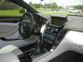 Radiant Silver Metallic - CTS -V Coupe Photo No. 6