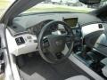 Radiant Silver Metallic - CTS -V Coupe Photo No. 10