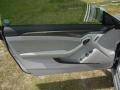 Radiant Silver Metallic - CTS -V Coupe Photo No. 11