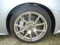 Radiant Silver Metallic - CTS -V Coupe Photo No. 25