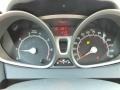 Charcoal Black Gauges Photo for 2012 Ford Fiesta #64409572