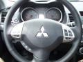 Wicked White Satin - Lancer GTS Photo No. 9