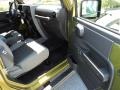 Jeep Green Metallic - Wrangler Unlimited X Photo No. 21