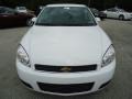 Summit White - Impala LT Photo No. 3