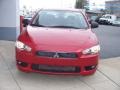 Rally Red Pearl - Lancer DE Photo No. 5