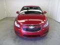 Crystal Red Metallic - Cruze LT Photo No. 2