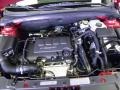 Crystal Red Metallic - Cruze LT Photo No. 4