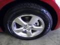 Crystal Red Metallic - Cruze LT Photo No. 5