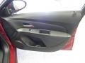 Crystal Red Metallic - Cruze LT Photo No. 6