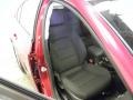 Crystal Red Metallic - Cruze LT Photo No. 8
