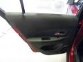 Crystal Red Metallic - Cruze LT Photo No. 12