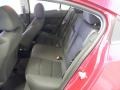 Crystal Red Metallic - Cruze LT Photo No. 13