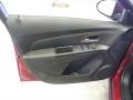 Crystal Red Metallic - Cruze LT Photo No. 14