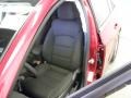 Crystal Red Metallic - Cruze LT Photo No. 17