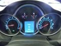 Crystal Red Metallic - Cruze LT Photo No. 18