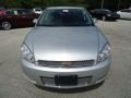 Silver Ice Metallic - Impala LT Photo No. 3