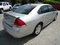 Silver Ice Metallic - Impala LT Photo No. 7