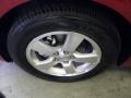 Crystal Red Metallic - Cruze LT Photo No. 24