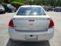 Silver Ice Metallic - Impala LT Photo No. 8