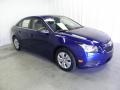 Blue Topaz Metallic - Cruze LS Photo No. 1