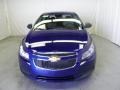 Blue Topaz Metallic - Cruze LS Photo No. 2