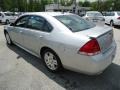 Silver Ice Metallic - Impala LT Photo No. 9