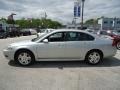 Silver Ice Metallic - Impala LT Photo No. 10