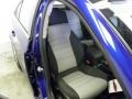 Blue Topaz Metallic - Cruze LS Photo No. 8