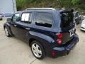 Imperial Blue Metallic - HHR LT Photo No. 2