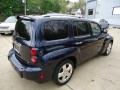 Imperial Blue Metallic - HHR LT Photo No. 3